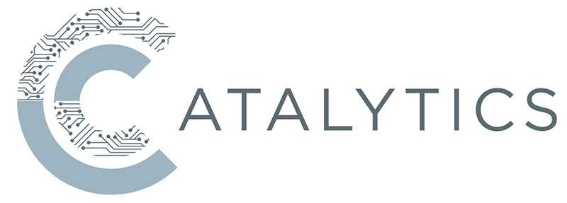 Catalytics Inc Logo